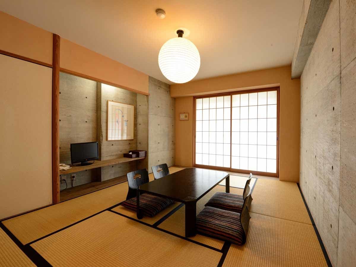 *ตัวอย่างห้องพัก