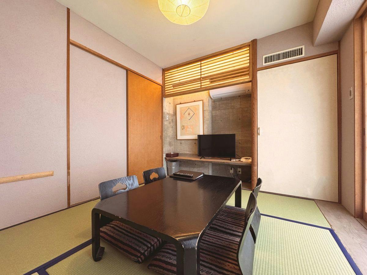 Stylish Resort Hotel the Kinta Naeba