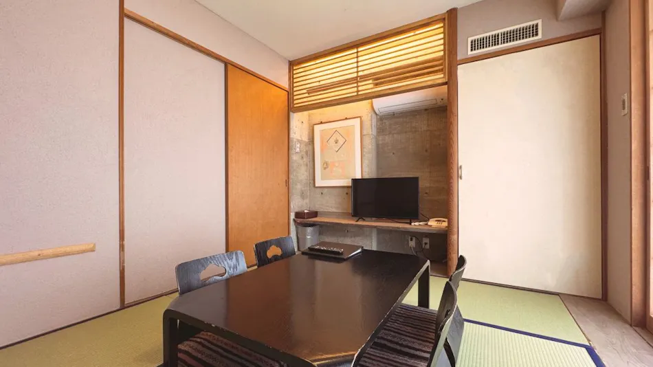 Stylish Resort Hotel the Kinta Naeba