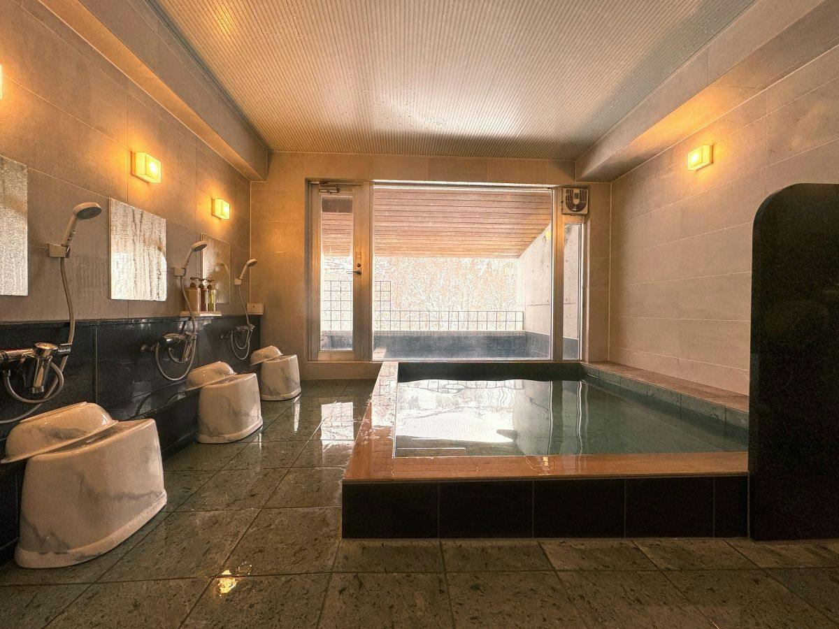 Stylish Resort Hotel the Kinta Naeba