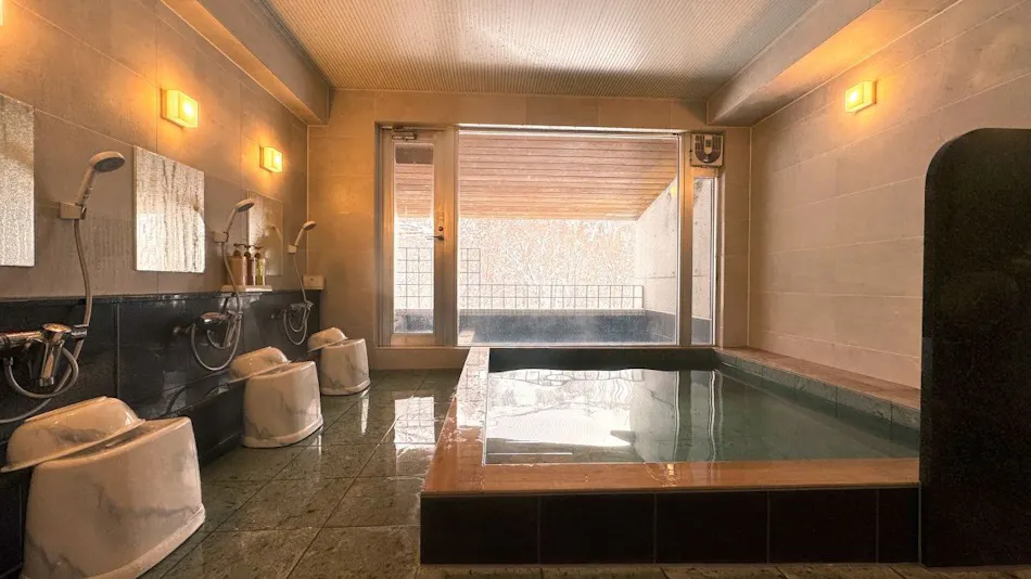 Stylish Resort Hotel the Kinta Naeba