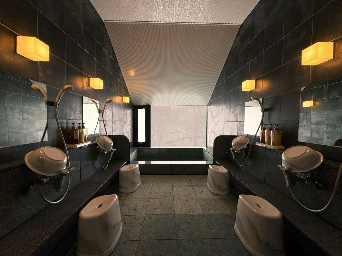 Stylish Resort Hotel the Kinta Naeba