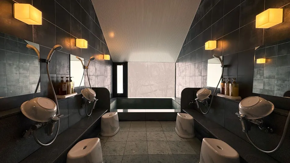 Stylish Resort Hotel the Kinta Naeba