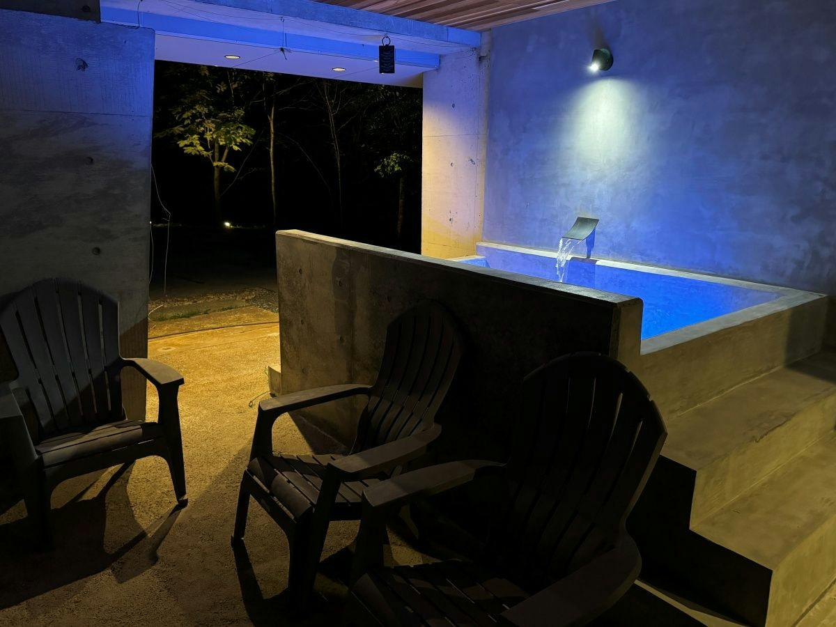 Stylish Resort Hotel the Kinta Naeba