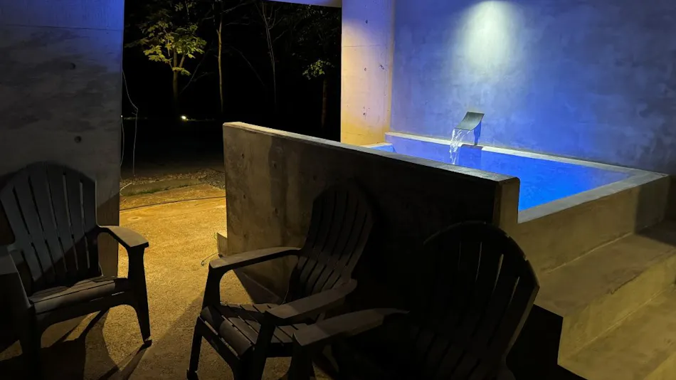 Stylish Resort Hotel the Kinta Naeba