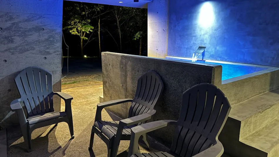 Stylish Resort Hotel the Kinta Naeba