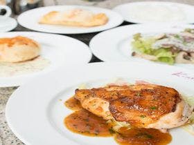 the Kinta Naeba