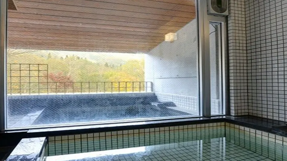 Stylish Resort Hotel the Kinta Naeba