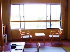 ゆ処・そば処　磐舟