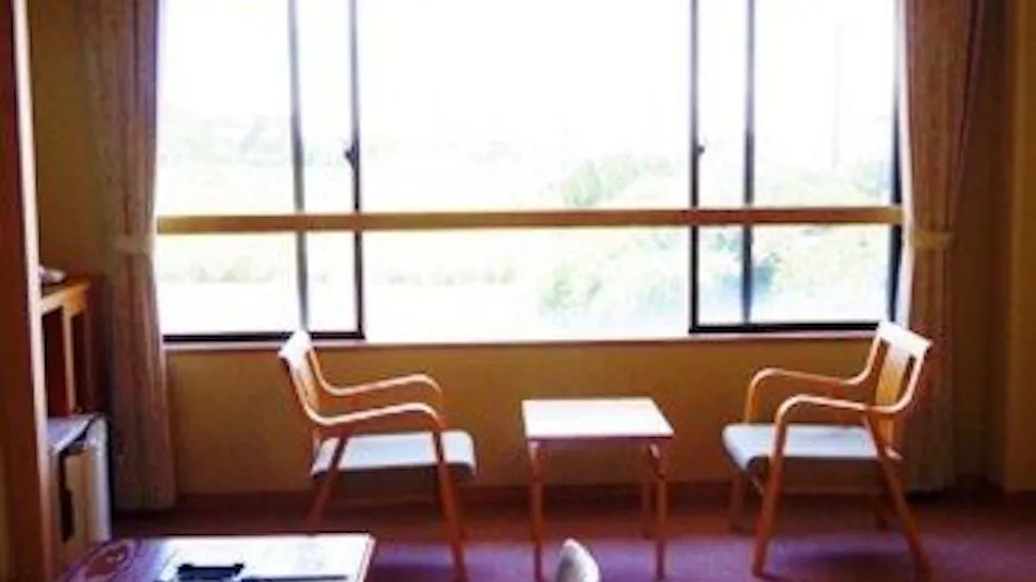 Yu Tokoro Soba Tokoro Iwafune