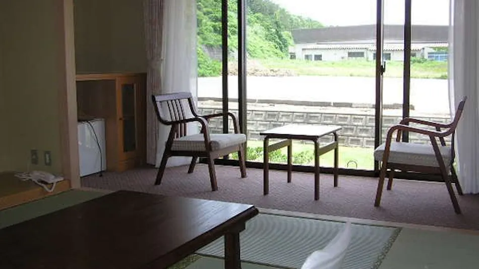 Yu Tokoro Soba Tokoro Iwafune
