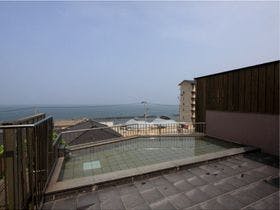 ゆ処・そば処　磐舟