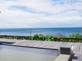 ゆ処・そば処　磐舟