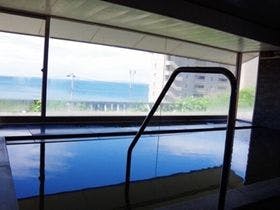 ゆ処・そば処　磐舟