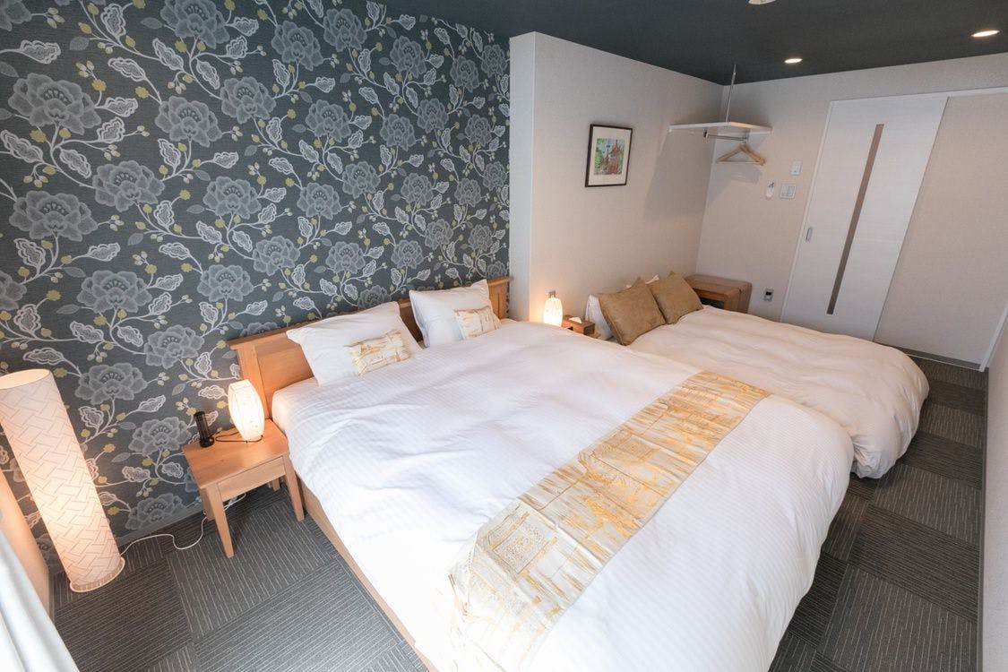 슈페리어 패밀리 룸