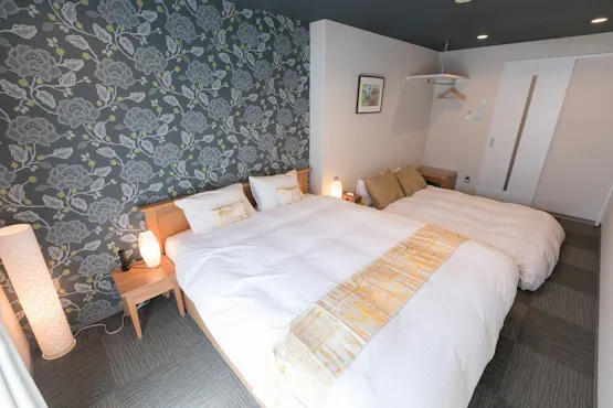 슈페리어 패밀리 룸