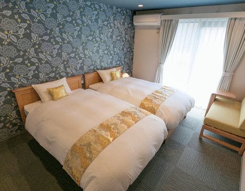 スタンダードツイン