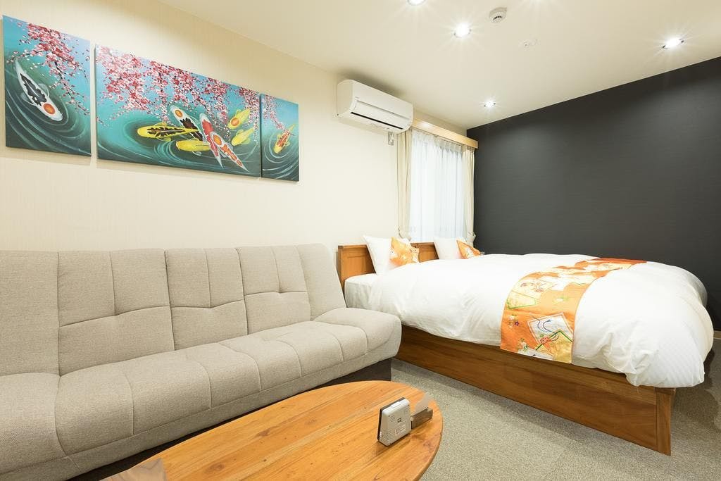 อพาร์ตเมนต์ซูพีเรียร์