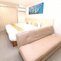 อพาร์ตเมนต์สตูดิโอ