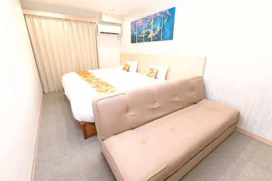 อพาร์ตเมนต์สตูดิโอ