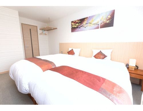 スタンダードアパートメント