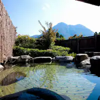 บ่อน้ำร้อนกลางแจ้งแยกชายหญิง