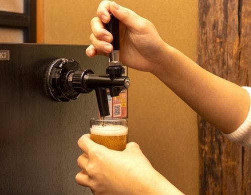 内風呂付離れ和洋室　翠星庵