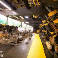 อาคารหลัก ชั้น 2 ห้องนิทรรศการ