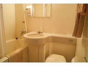 丸二ホテル伊勢