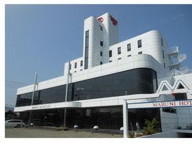 丸二ホテル伊勢