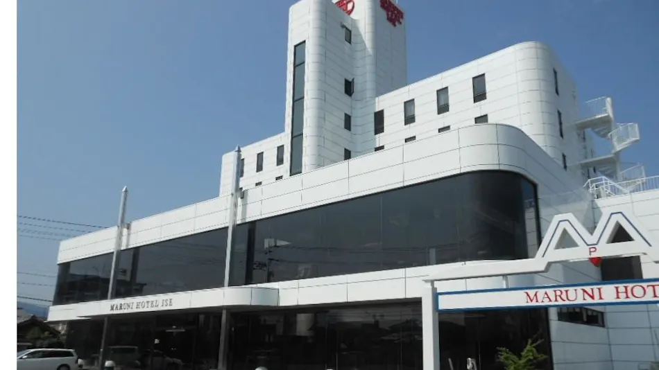 Maruni Hotel Ise