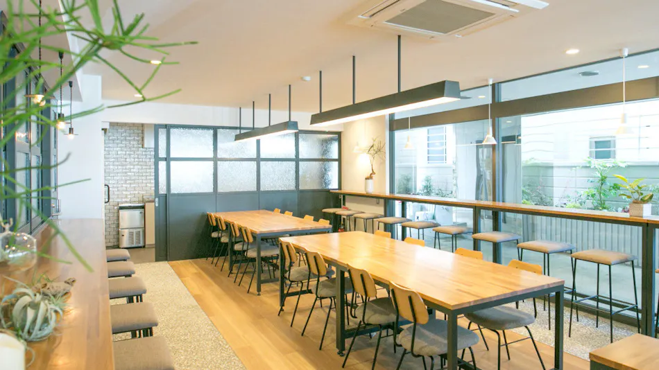 Hotel Gee Haive