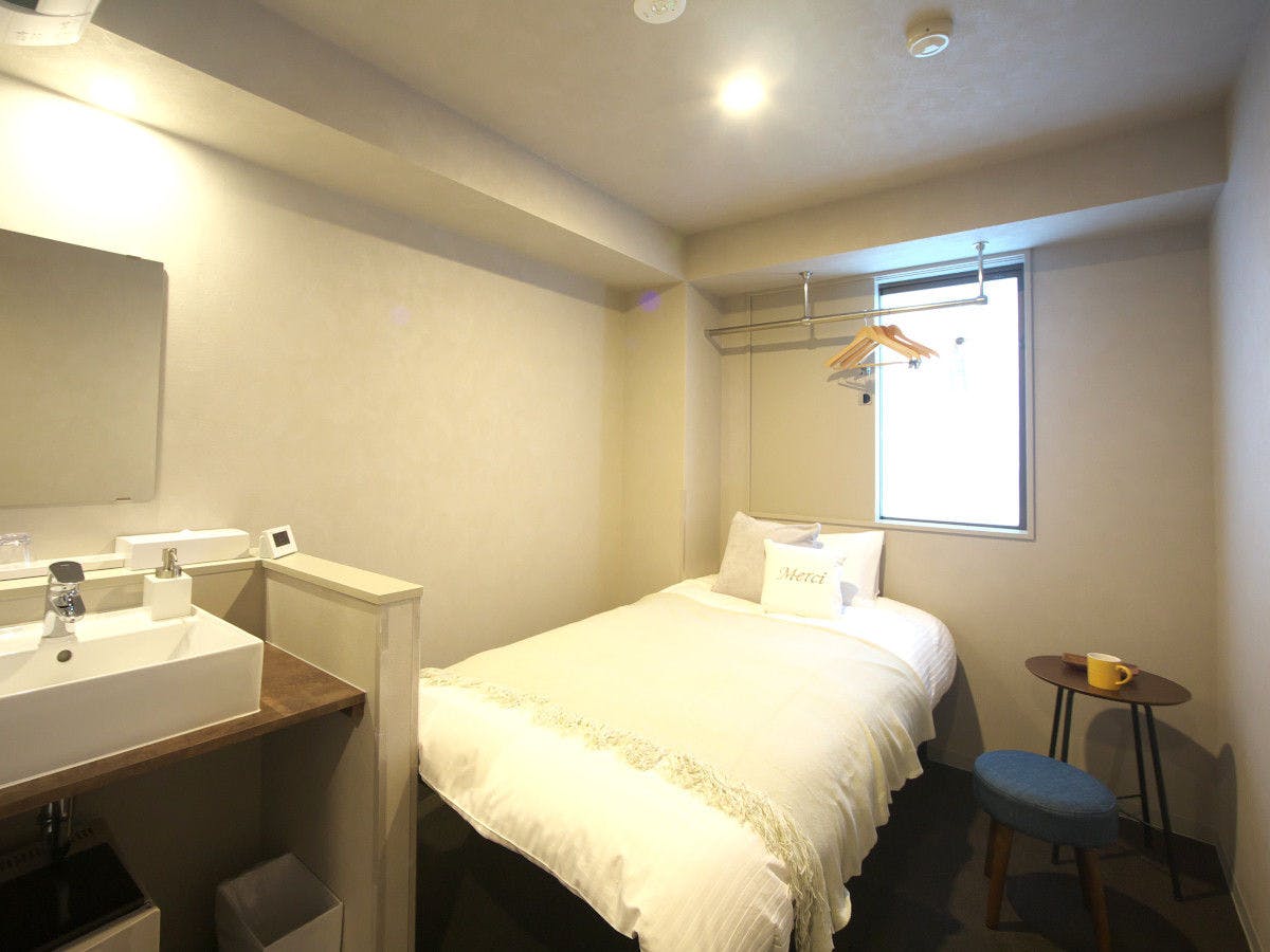 Hotel Gee Haive