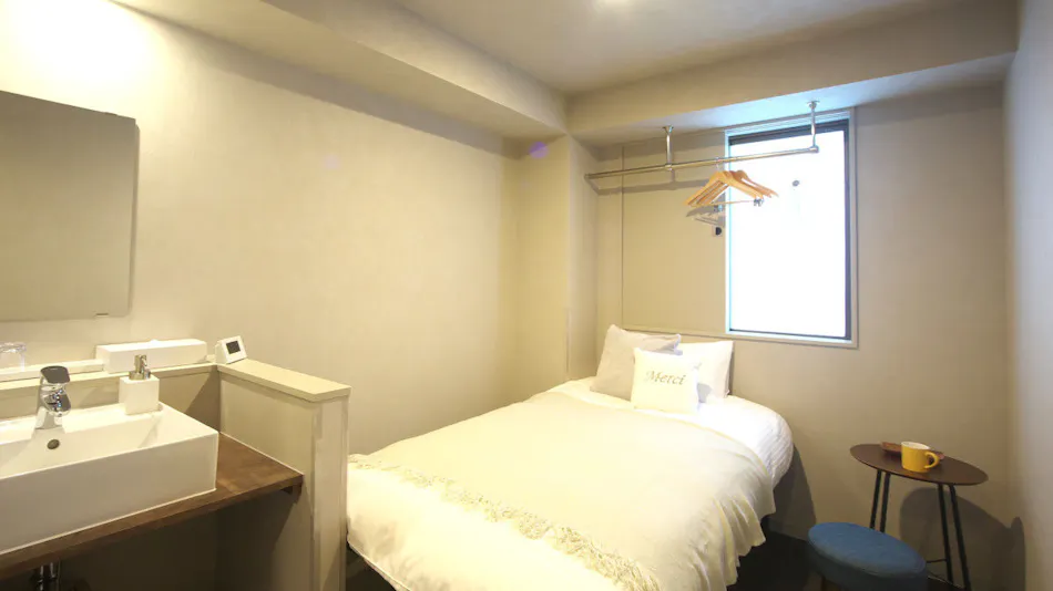 Hotel Gee Haive
