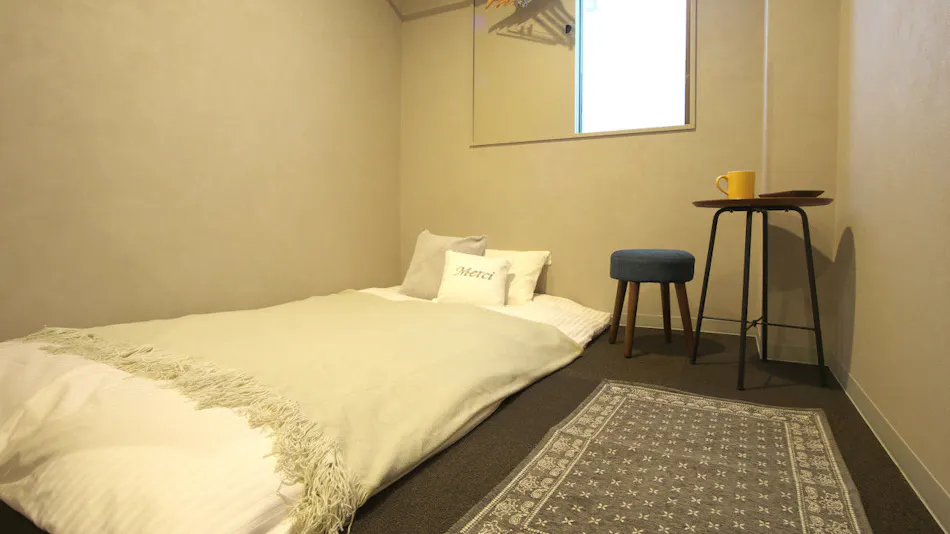 Hotel Gee Haive