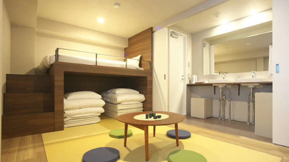 Hotel Gee Haive
