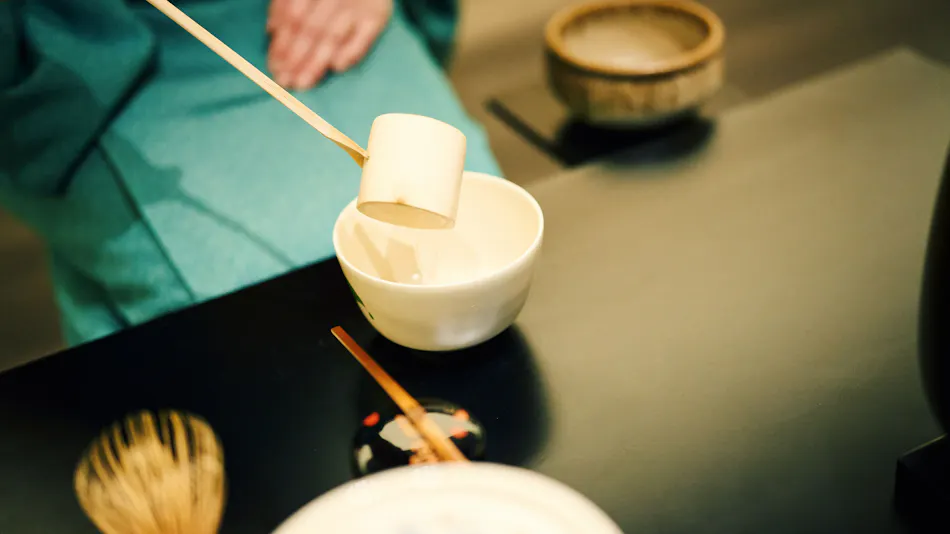 Tsukibikan: A 400-Year-Old Inn with Its Own Hot Spring, Associated with Shiko Munakata