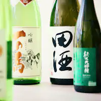 Sake lokal di dalam prefektur