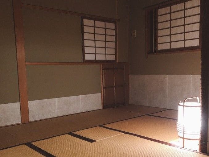 Tsukibikan: A 400-Year-Old Inn with Its Own Hot Spring, Associated with Shiko Munakata