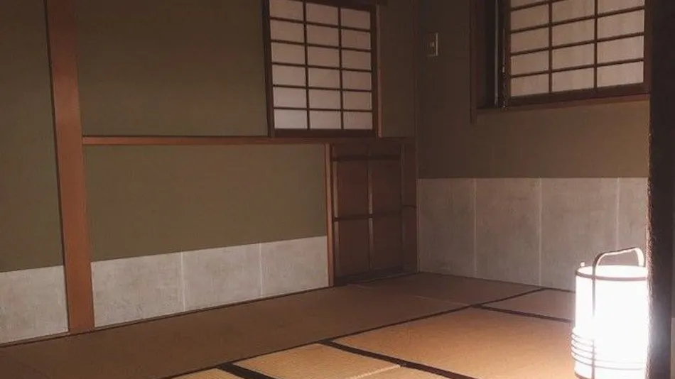 Tsukibikan: A 400-Year-Old Inn with Its Own Hot Spring, Associated with Shiko Munakata