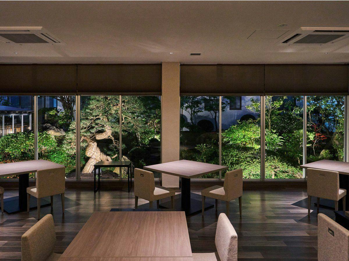Tsukibikan: A 400-Year-Old Inn with Its Own Hot Spring, Associated with Shiko Munakata