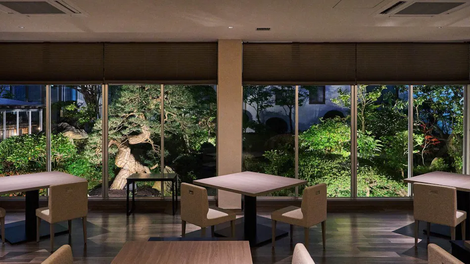 Tsukibikan: A 400-Year-Old Inn with Its Own Hot Spring, Associated with Shiko Munakata