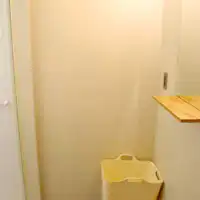 *シャワーブース
