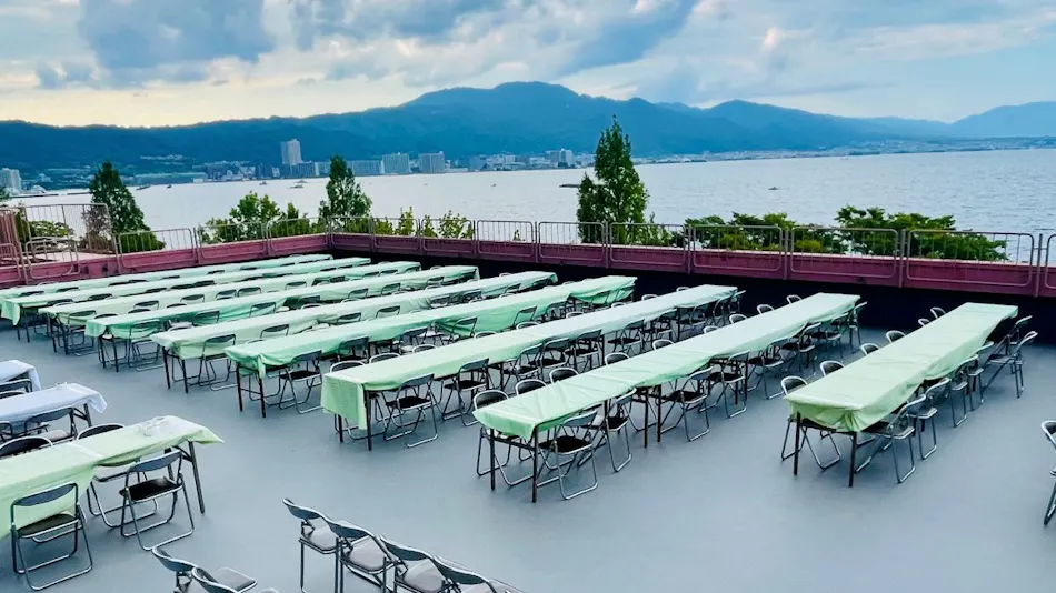 Ayaha Lakeside Hotel