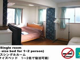 北館　ビジネスホテル来山