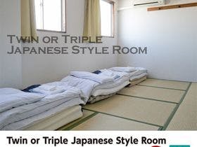 北館　ビジネスホテル来山