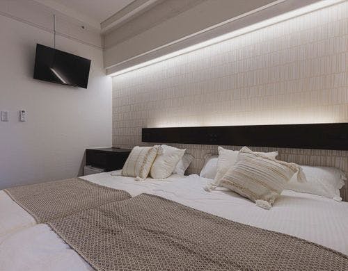 スタンダードツイン