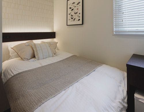 スタンダードダブル