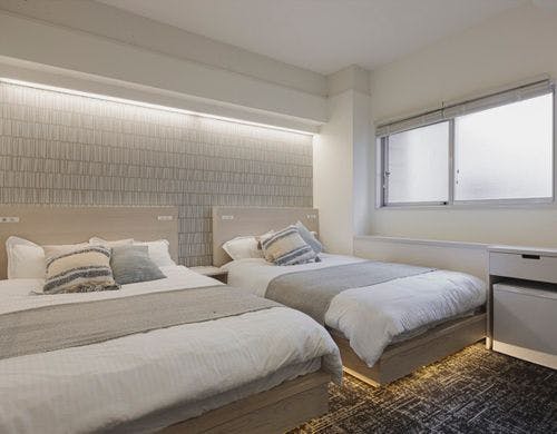 ファミリーデラックス