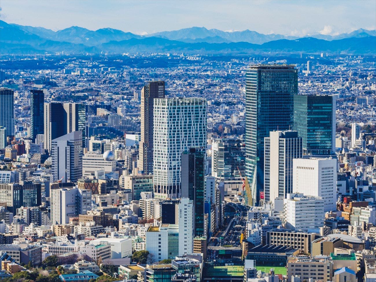 ทัศนียภาพ